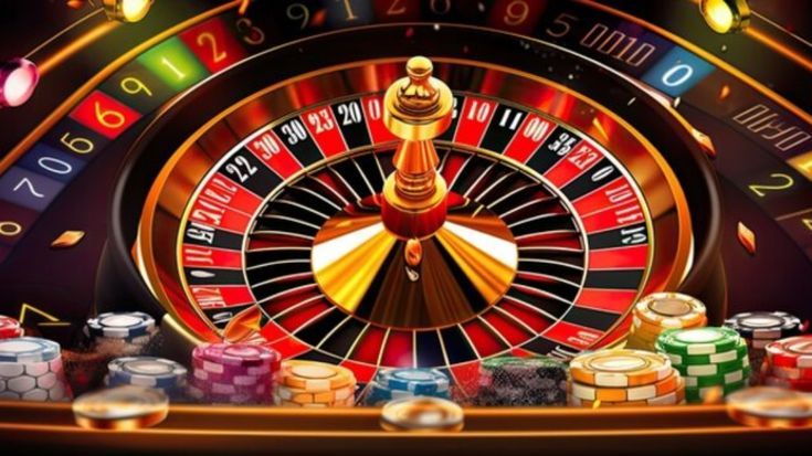 ایک اکاؤنٹ بنائیں یا N7 GAME کیسینو میں لاگ ان کریں۔