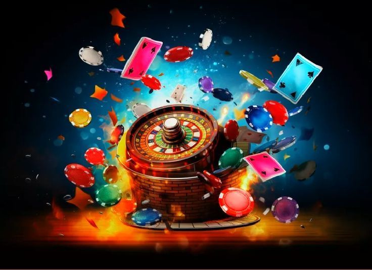 N7 GAME کیسینو گیمز کا ایک زمرہ منتخب کریں

