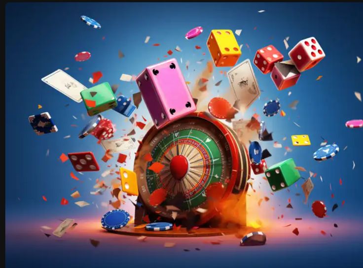 N7 GAME کیسینو میں ایک آن لائن گیم کا انتخاب کریں۔