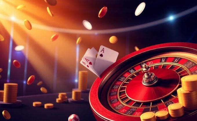 پاکستان کے نئے N7 GAMEکیسینو کھلاڑیوں کے لیے خوش آمدید بونس