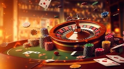 ایک اکاؤنٹ بنائیں یا N7 GAME کیسینو میں لاگ ان کریں۔