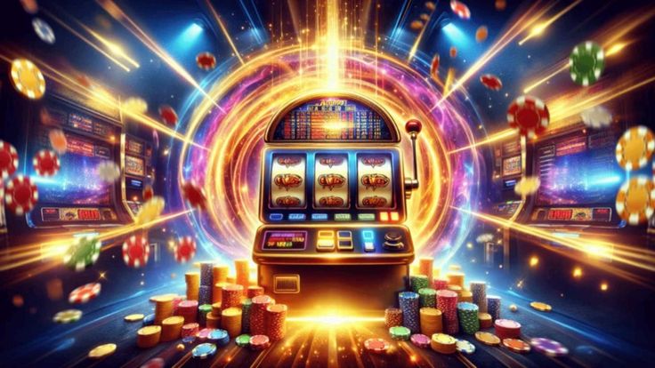 N7 GAME کیسینو گیمز کا ایک زمرہ منتخب کریں

